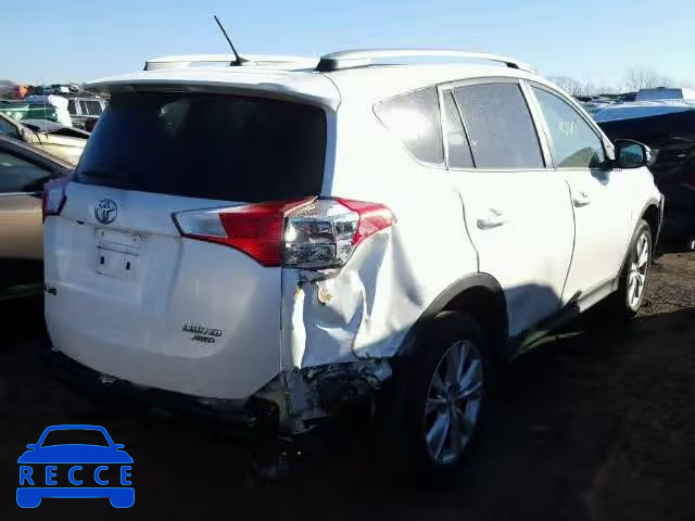 2014 TOYOTA RAV4 LIMIT 2T3DFREV7EW170254 image 3