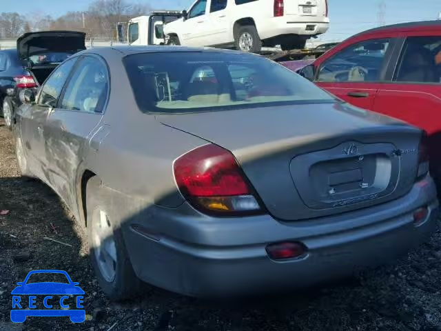 2001 OLDSMOBILE AURORA 1G3GR64H514280791 Bild 2