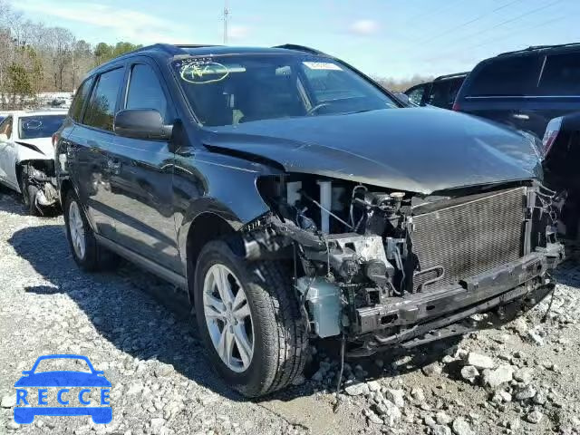 2012 HYUNDAI SANTA FE L 5XYZK3AB3CG149214 image 0