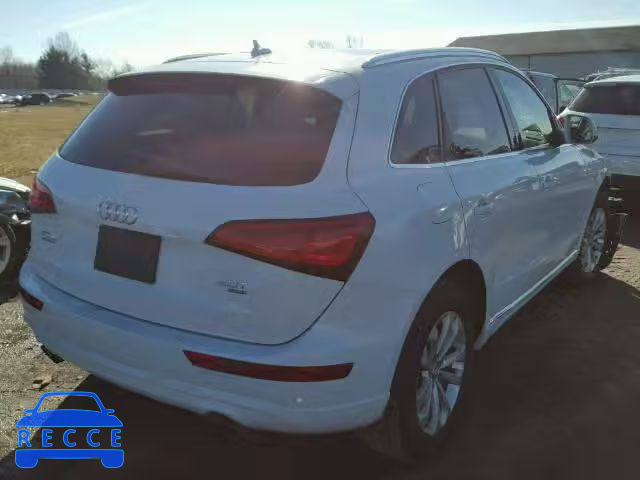 2013 AUDI Q5 PREMIUM WA1LFAFP8DA034848 зображення 3