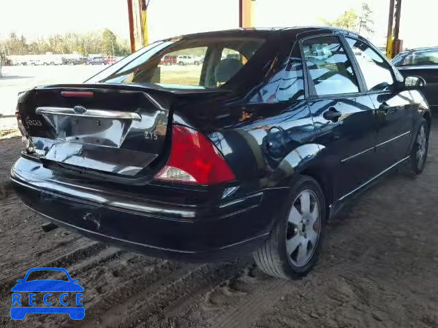 2001 FORD FOCUS ZTS 1FAFP38301W119922 зображення 3