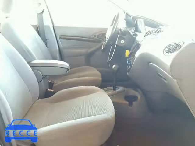 2001 FORD FOCUS ZTS 1FAFP38301W119922 image 4