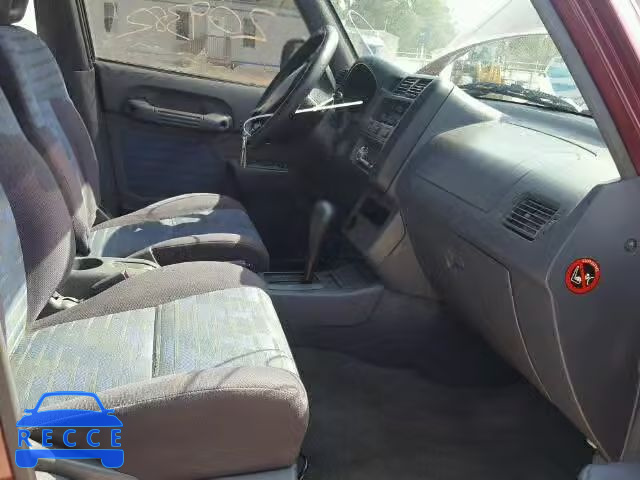 1996 TOYOTA RAV4 JT3GP10V3T0003883 image 4