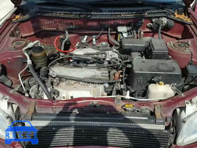 1996 TOYOTA RAV4 JT3GP10V3T0003883 image 6