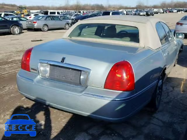 2007 LINCOLN TOWN CAR S 1LNHM81V47Y632376 Bild 3