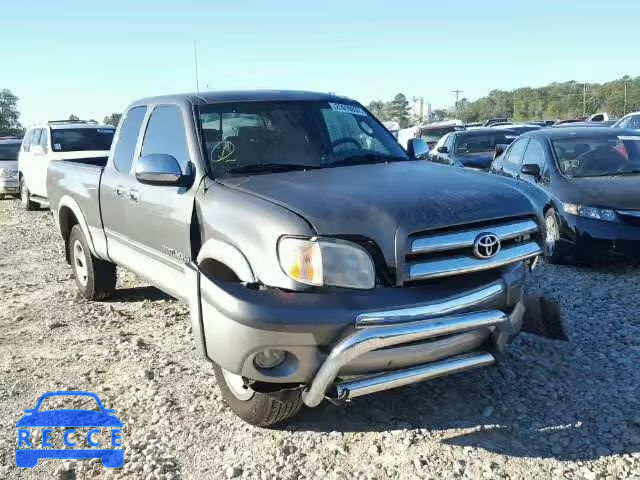 2005 TOYOTA TUNDRA ACC 5TBRU34185S451917 image 0