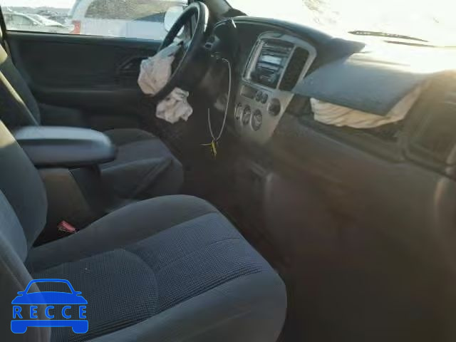 2003 MAZDA TRIBUTE LX 4F2YZ94123KM37720 зображення 4