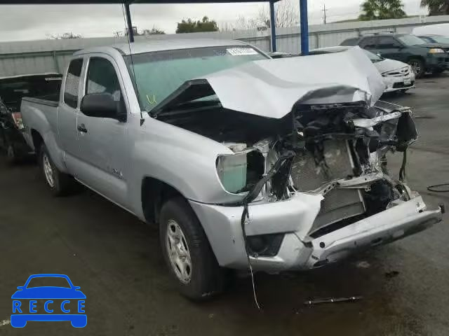 2012 TOYOTA TACOMA ACCESS CAB 5TFTX4CN2CX018793 image 0