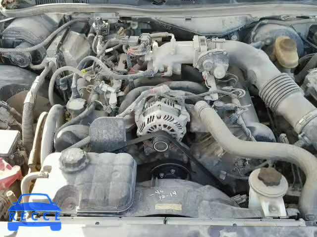 2009 FORD CROWN VIC 2FAHP71V29X132554 image 6