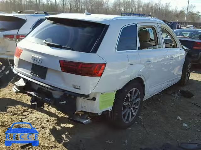 2017 AUDI Q7 PREMIUM WA1LAAF75HD022028 зображення 3