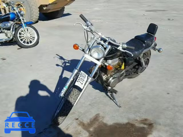 1995 SUZUKI LS650 JS1NP41A9S2101152 image 1