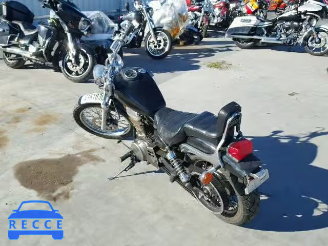 1995 SUZUKI LS650 JS1NP41A9S2101152 image 2