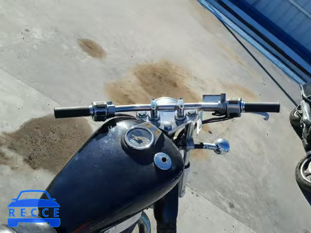 1995 SUZUKI LS650 JS1NP41A9S2101152 image 4