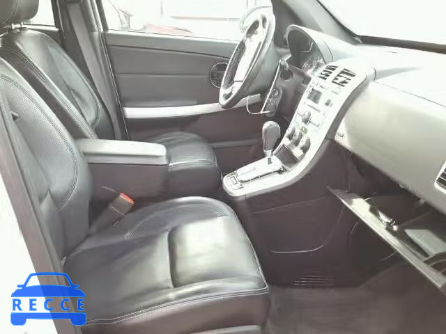 2008 CHEVROLET EQUINOX SP 2CNDL737386043837 image 4