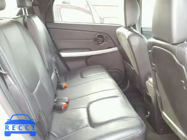 2008 CHEVROLET EQUINOX SP 2CNDL737386043837 зображення 5