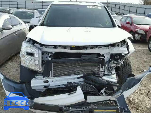 2008 CHEVROLET EQUINOX SP 2CNDL737386043837 image 6