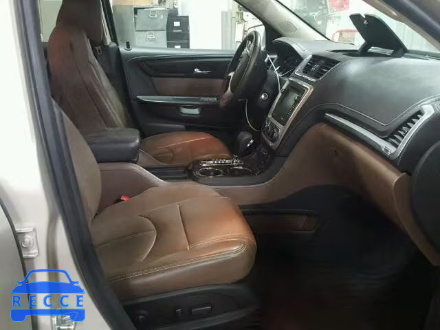 2015 GMC ACADIA SLT 1GKKRRKD6FJ304170 зображення 4