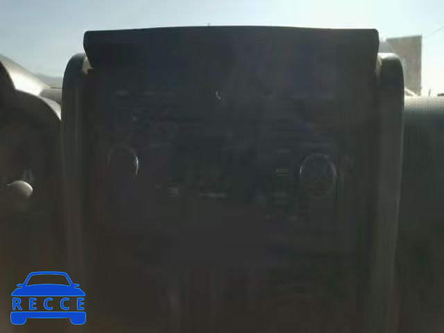 2007 JEEP WRANGLER X 1J4FA241X7L223106 image 8