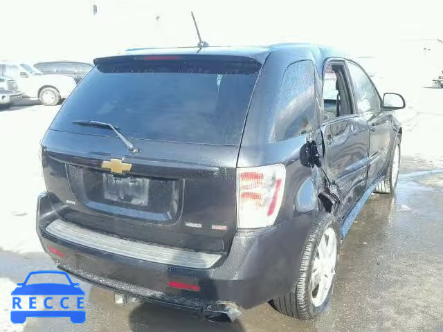 2009 CHEVROLET EQUINOX SP 2CNDL037896213053 image 3