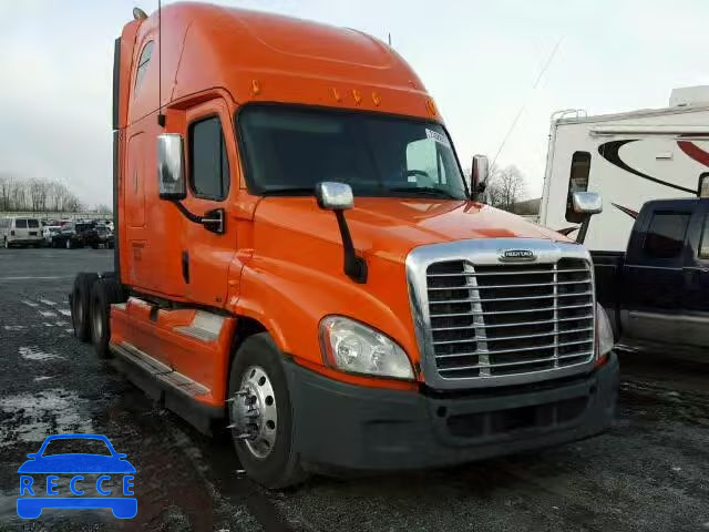 2011 FREIGHTLINER CASCADIA 1 1FUJGLDRXBSAZ2375 зображення 0