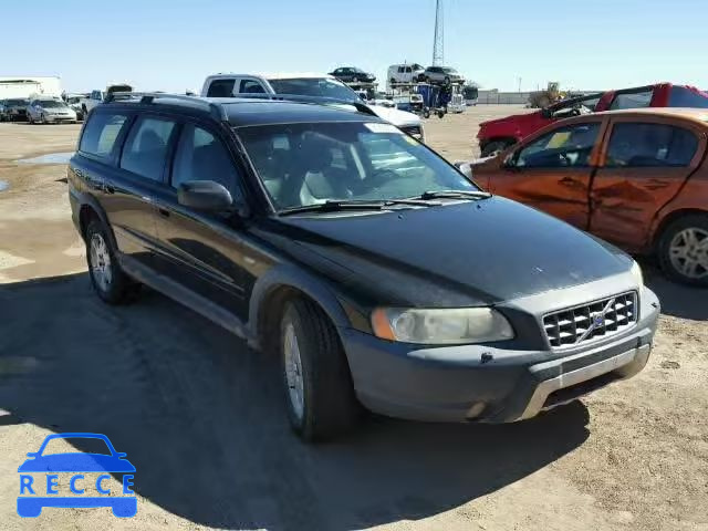 2005 VOLVO XC70 YV1SZ592851183983 image 0