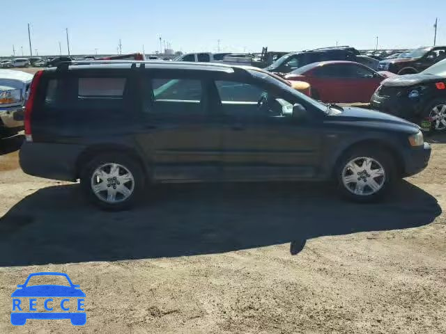 2005 VOLVO XC70 YV1SZ592851183983 image 9