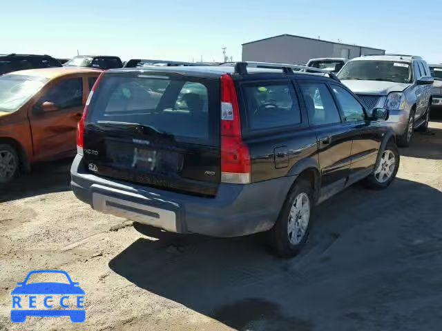 2005 VOLVO XC70 YV1SZ592851183983 image 3