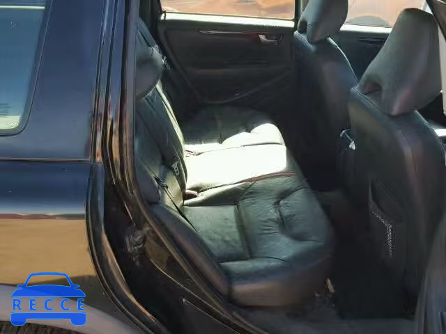 2005 VOLVO XC70 YV1SZ592851183983 image 5