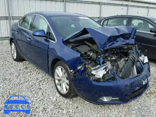 2013 BUICK VERANO CON 1G4PR5SK1D4115085 зображення 0