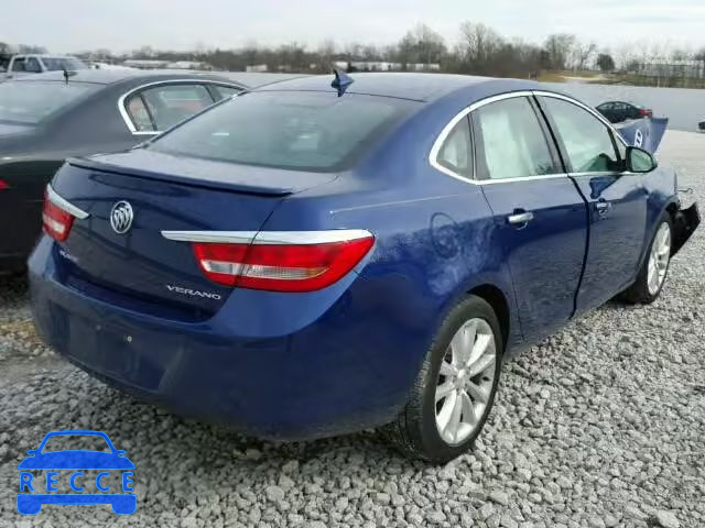 2013 BUICK VERANO CON 1G4PR5SK1D4115085 зображення 3