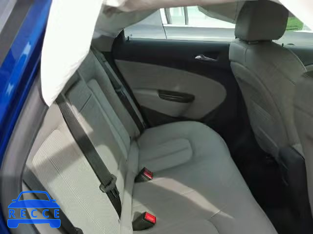 2013 BUICK VERANO CON 1G4PR5SK1D4115085 зображення 5