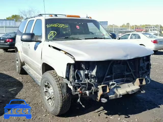 2004 CHEVROLET K2500 SUBU 1GNGK26U74R263559 image 0