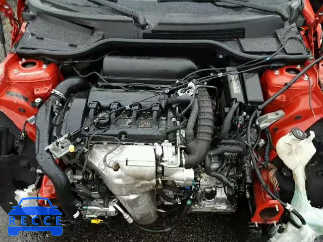 2009 MINI COOPER S WMWMS33509TG89666 image 6