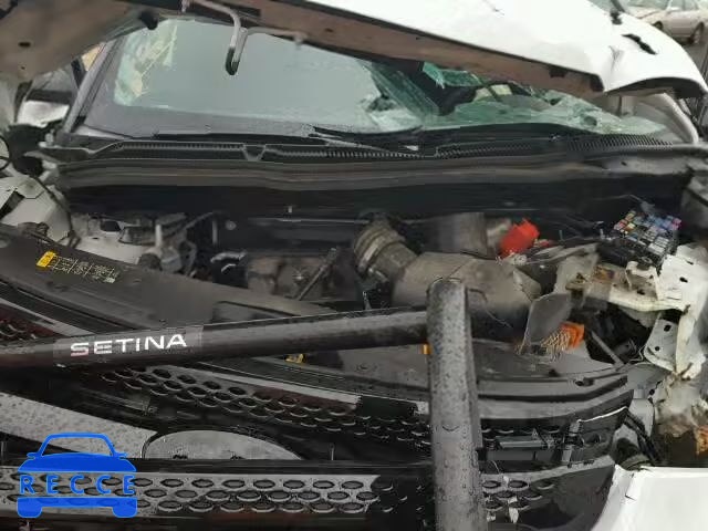 2015 FORD EXPLORER P 1FM5K8AR3FGB32516 image 6