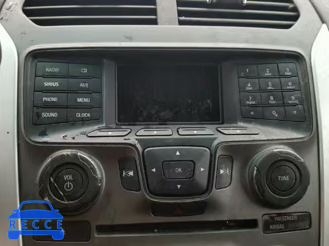 2015 FORD EXPLORER P 1FM5K8AR3FGB32516 image 8