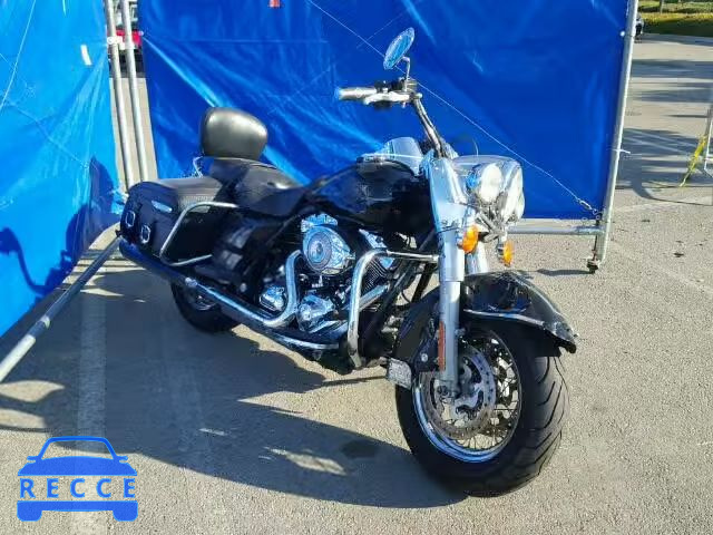 2009 HARLEY-DAVIDSON FLHRC 1HD1FR4319Y613334 image 0