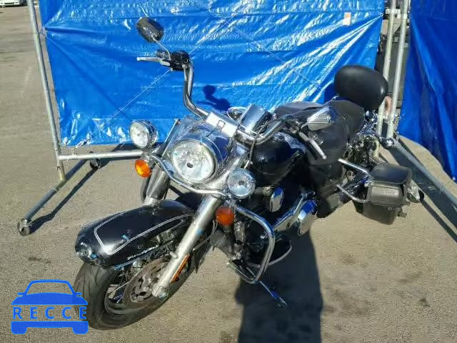 2009 HARLEY-DAVIDSON FLHRC 1HD1FR4319Y613334 image 1