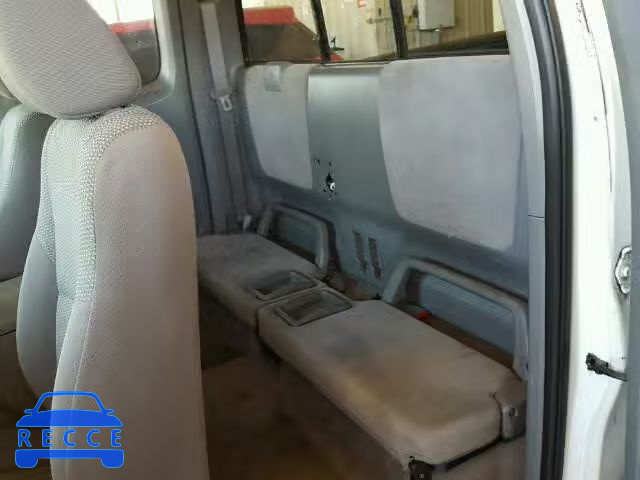 2005 TOYOTA TACOMA ACCESS CAB 5TETX22N65Z121037 Bild 5