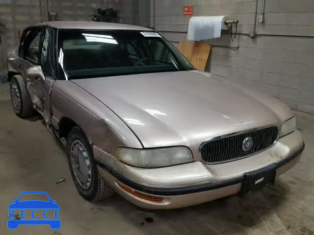 1999 BUICK LESABRE CU 1G4HP52K3XH467558 image 0