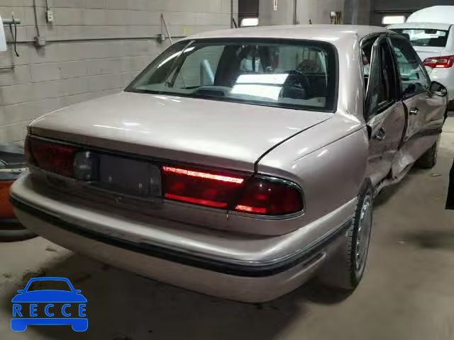 1999 BUICK LESABRE CU 1G4HP52K3XH467558 зображення 3