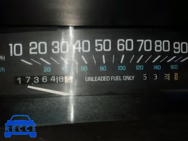 1999 BUICK LESABRE CU 1G4HP52K3XH467558 зображення 7