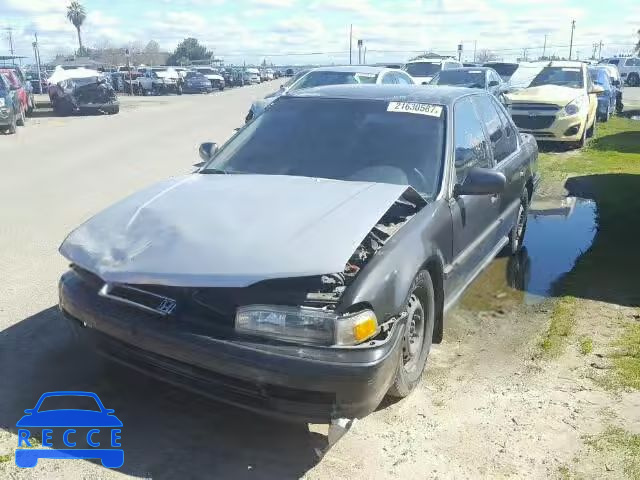 1991 HONDA ACCORD LX/ 1HGCB7652MA073388 Bild 1