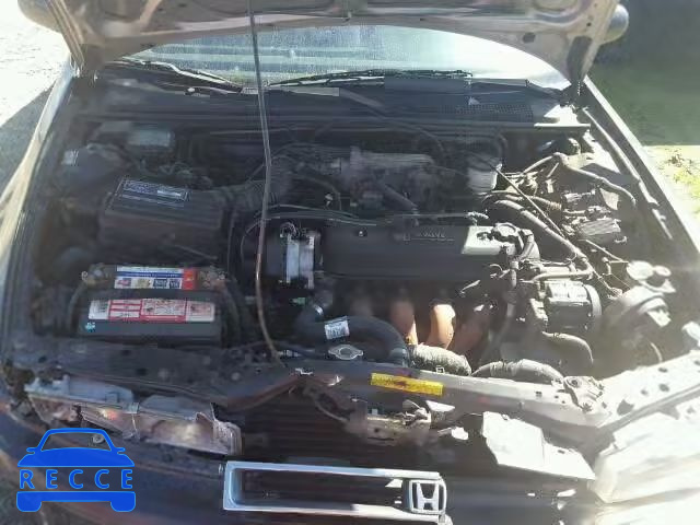 1991 HONDA ACCORD LX/ 1HGCB7652MA073388 Bild 6