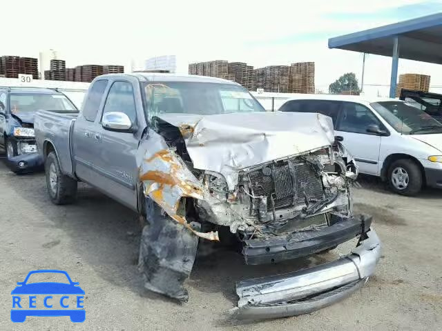 2005 TOYOTA TUNDRA ACC 5TBRT34165S466077 image 0
