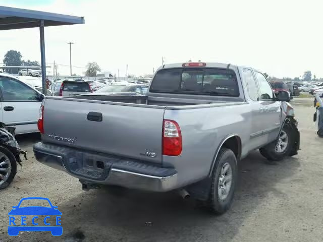 2005 TOYOTA TUNDRA ACC 5TBRT34165S466077 image 3