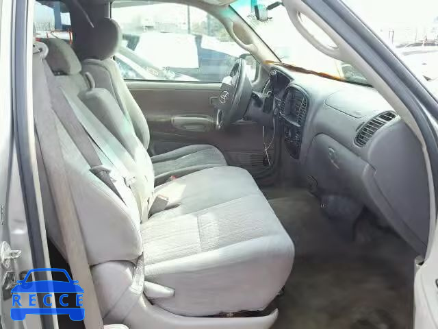 2005 TOYOTA TUNDRA ACC 5TBRT34165S466077 image 4