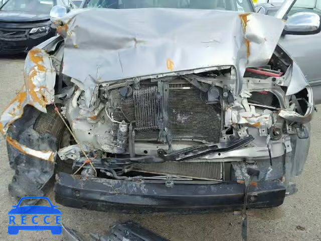2005 TOYOTA TUNDRA ACC 5TBRT34165S466077 image 6