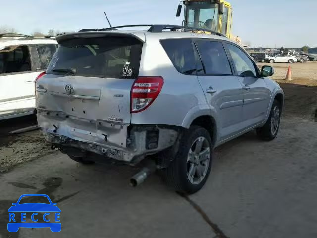 2010 TOYOTA RAV4 SPORT JTMRK4DV0A5096294 image 3