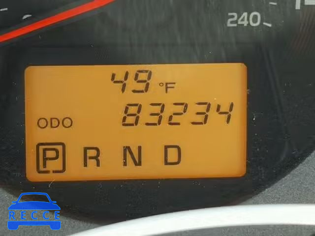 2010 TOYOTA RAV4 SPORT JTMRK4DV0A5096294 image 7
