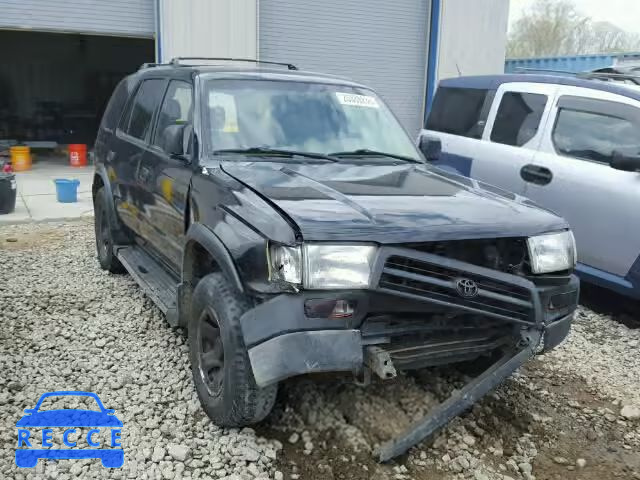 1998 TOYOTA 4RUNNER JT3GM84R3W0628382 image 0